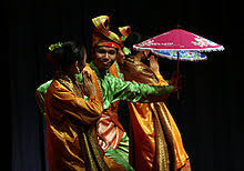 Dan inilah 10 budaya indonesia yang pernah di klaim malaysia. Kebudayaan Malaysia Wikipedia Bahasa Melayu Ensiklopedia Bebas