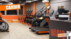 Elige el que más se adapta a ti. Basic Fit Basic Fit Calle Montera Facebook