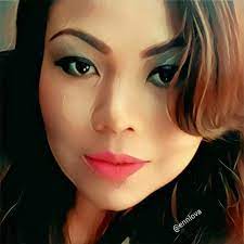Daeng Gagga Lirik Tuka Tepo