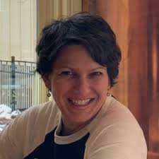 Amanda Jerome, WPICC