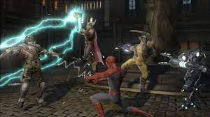 How to unlock secret characters | elektra, magneto, loki & thanos guide. Amazon Com Marvel Ultimate Alliance 2 Videojuegos
