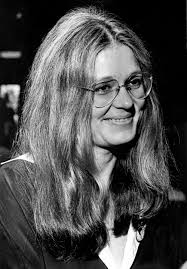 Gallery: People Who Changed The World — Duncan Miller Gallery