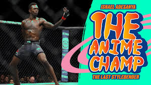 The tattoo was seen in the wild last weekend—almost exactly two years to the day after affleck denied it was real on extra—during a shirtless training session with triple frontier costars oscar isaac, charlie hunnam, and garrett hedlund on a hawaiian beach. The Anime Nerd Who Became Ufc Champion Israel Adesanya Youtube