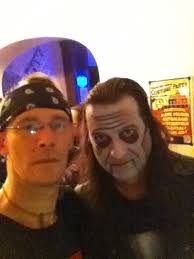 Unwritten Law and Goldfinger perform at The Pageant in St. Louis