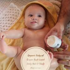 Then massage it into your scalp and throughout your dry hair, making sure to cover it well. Amazon Com Coconut Baby Oil For Hair Skin Organic Moisturizer All Natural Massage Sensitive Skin Diaper Rash Guard Infant Scalp With Sunflower Grape Seed Oils 2 Fl Oz Beauty