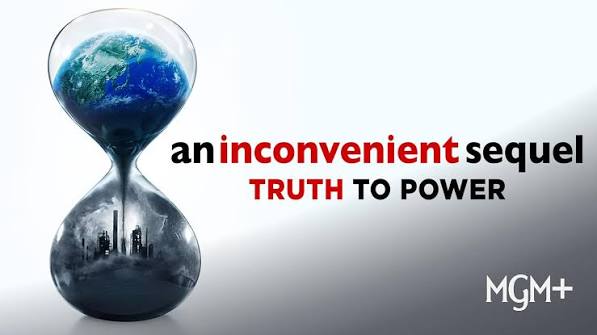 Prime Video: An Inconvenient Truth