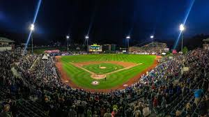 Curve Announce Front Office Additions Changes Altoona