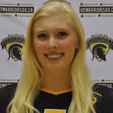 2013-14 Women's Volleyball Roster