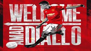 Amad diallo, yang baru berusia 18 tahun, akan bergabung dengan man united pada januari mendatang atau pada bursa musim dingin 2021. Resmi Gabung Mu Amad Diallo Langsung Dapat Peringatan Khusus Dari Ole Gunnar Solskjaer Tribunnews Com Mobile