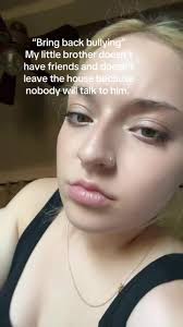 Your Brother Has No Friends