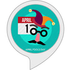 A history of the new year. Amazon Com April Fool S Pranks Alexa Skills