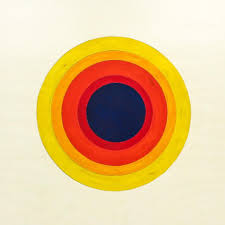 Image result for Kenneth Noland