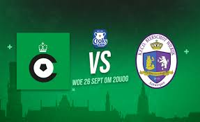Cercle bruges had narrowly avoided relegation the last season, and easily were one of the worst teams in the belgian top flight. Tickets Voor Cercle Brugge Beerschot Wilrijk Nouvelles Cercle Brugge Ksv