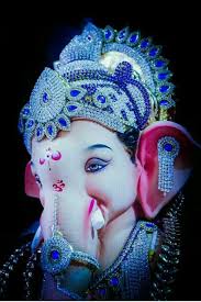 Ganpati photos are very popular in india and also in outside countries of india. 2020 Ganesh Images Download For Mobile Hd Wallpaper