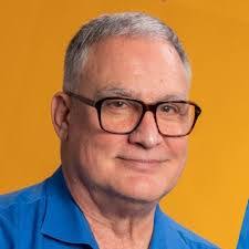 Eric Krapf's Instagram, Twitter & Facebook