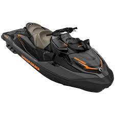 2 sea doo jet ski with trailer. 2021 Sea Doo Gtx 230 W Idf Friday S
