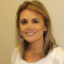 Sally Cabrera's Instagram, Twitter & Facebook