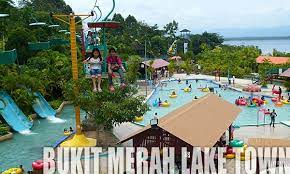 It is said to be asia's first animation theme park and is located in ipoh, perak. Theme Parks In Perak Travel Food Lifestyle Blog