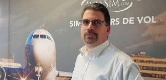 Peur du vide, de l'accident, des bruits inquiétants dans la cabine… air formation, un organisme de formation professionnelle spécialisé dans le domaine aéronautique, va proposer à partir du 8 février des stages d'une journée, ouverts au grand public et payants, pour « vaincre sa peur en avion ». Bretteville Sur Odon Voyage En Avion La Simulation Pour Vaincre Sa Peur