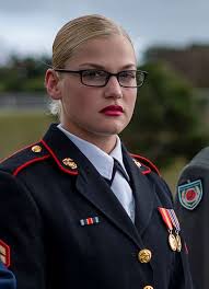 47 Faces Of Mcipac Image: PICRYL