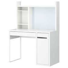 Micke Desk White 41 3 8x19 5 8 Add To Cart Ikea In 2021 Ikea Micke Ikea Computer Desk Ikea