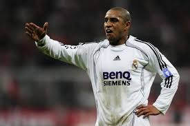 Uefa youth league representative and mentor. Real Madrid Legend Roberto Carlos Reveals He Came Very Close To Joining Chelsea London Evening Standard Evening Standard