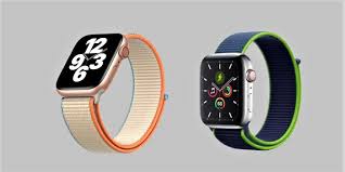 The apple watch is one of our favorite gadgets for fitness, time tracking, messages on the go, and more. Watch Se Vs Series 5 Is Apple S New Cheaper Smartwatch A Better Deal