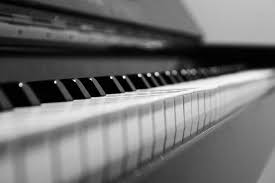 Black And White Music Instruments Photography Piano Photography Black And White Modern Abstract Art The Piano Musical Instrument Print Fi With Images Piano Photography Photography Black And White Photography