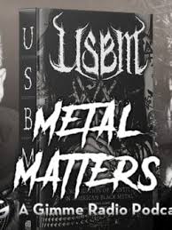 This month in metal, grindcore explorers genghis tron return, krallice, and mare cognitum push black metal to the extremes and sludge pioneers eyehategod legends of old across the spectrum, from black metal to sludge, carry down a true and trusted path. Metal Matters Archives Decibel Magazine