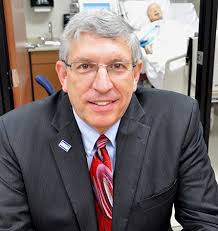 Catching Up with Kerry George, AARC President 1997 » Monaghan Medical