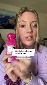 Red Cherry Marshall Perfume