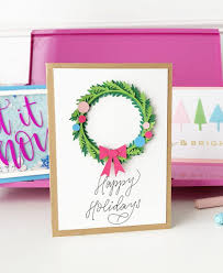 Get premium quality custom boxes wholesale at extremely affordable prices that fit your budget with no minimum quantity restrictions, fast turnaround time and free shipping anywhere is usa Diy Christmas Cards Cricut Explore Air 2 Projects Pineapple Paper Co