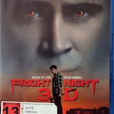 Fright Night 3D
