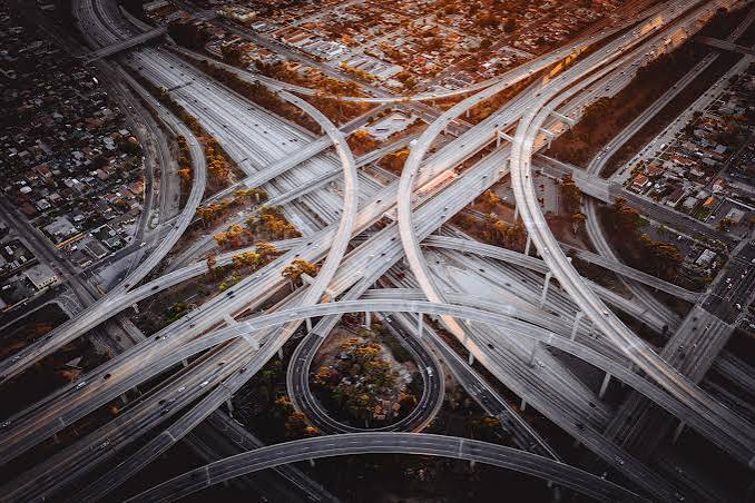 Highways & infrastructure