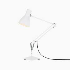 This beautiful luminaire exhibits a rich chrome finish that lends it an elegant persona. Discover The Best Desk Lamp Products On Dwell Dwell