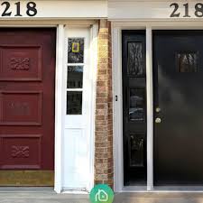 BEST of Fallston French Door Installation