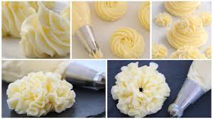 Blog ini sudah discontinue sejak desember 2018. Buttercream Icing Recipe How To Make Perfect Buttercream Frosting Youtube