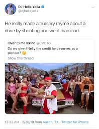 It S Going Down Down Baby R Blackpeopletwitter