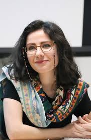 Our Contributors — Trauma-Informed Placemaking