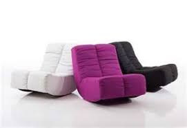 Love Those Chairs For Kids Tv Room Relaxing Chair Modern Baby Furniture Modern Rocking Chair