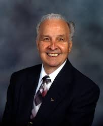 Ed Rayfield Obituary