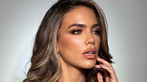 Rocío Robles aclaró cuál es su relación con Adrián Suar: “Nos divertimos  mucho”