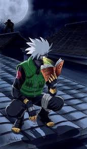 A collection of the top 56 kakashi wallpapers and backgrounds available for download for free. Kakashi Hatake Wallpaper Wallpaper Sun