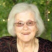 Betty Sue Ogle Obituary