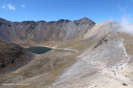 Raúl dedos lópez aseguró que el enfrentamiento entre el líder toluca y el campeón cruz azul será de gran exigencia, y el diablo, buscará ganar. Vulkan Nevado De Toluca Nationalpark Planet Mexiko