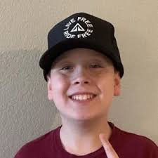 USA BMX Competition Results