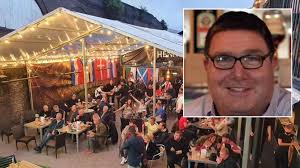 Pub boss fears meals out will be 'premium experiences' for cash-strapped  families in cost-of-living crisis