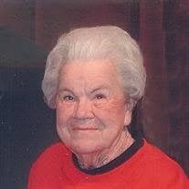 Dora Sheppard Obituary