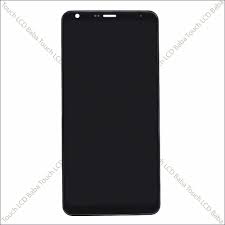 LG Q Stylus Plus+ Display and Touch ...