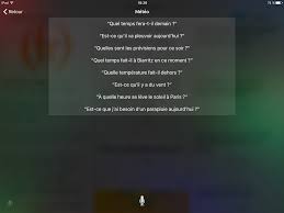 2) il pleut ce matin. Tice 3 B2 Samantha Siri Et Les Autres La Critique De Film